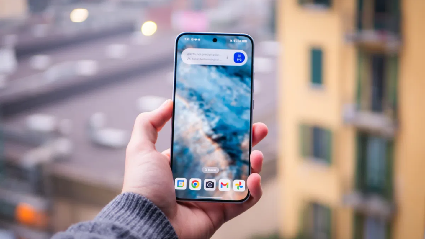 OPPO Reno13