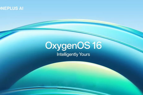 OxygenOS 16 con Android 16 ya es oficial: diseño renovado, fluidez mejorada, más personalización y a tope de IA OxygenOS 16 con Android 16 ya es oficial: diseño renovado, fluidez mejorada, más personalización y a tope de IA