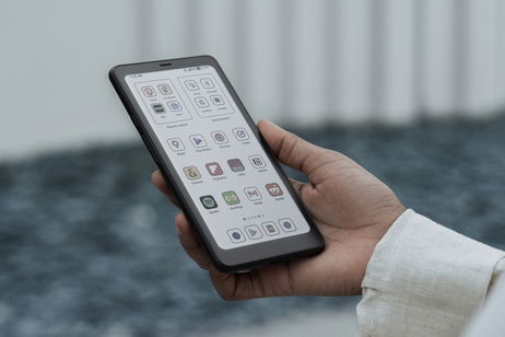 BOOX revoluciona la tecnología eInk anunciando dos nuevos dispositivos: el móvil Palma 2 Pro y el nuevo Note Air5 C