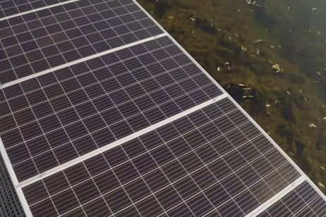 Paneles solares sobre el agua de los embalses: la nueva solución de Alemania para aumentar la producción de energía renovable Paneles solares sobre el agua de los embalses: la nueva solución de Alemania para aumentar la producción de energía renovable