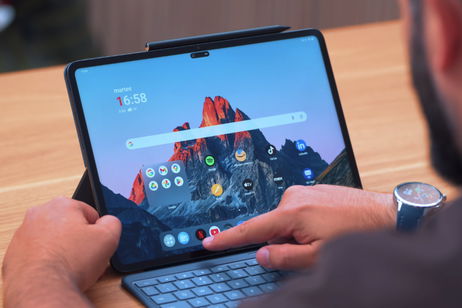 Chollo del día: solo 467 euros por esta tablet de gama alta con Snapdragon 8 Elite, 512 GB y 12140 mAh Chollo del día: solo 467 euros por esta tablet de gama alta con Snapdragon 8 Elite, 512 GB y 12140 mAh