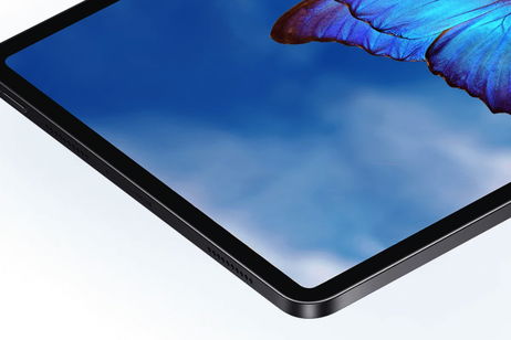 La mejor tablet que te podemos recomendar por 250 euros: la firma Xiaomi y roza la gama alta