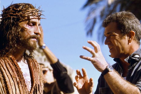 'La pasión de Cristo: Resurrección' encuentra a sus nuevos Jesús y María Magdalena 'La pasión de Cristo: Resurrección' encuentra a sus nuevos Jesús y María Magdalena