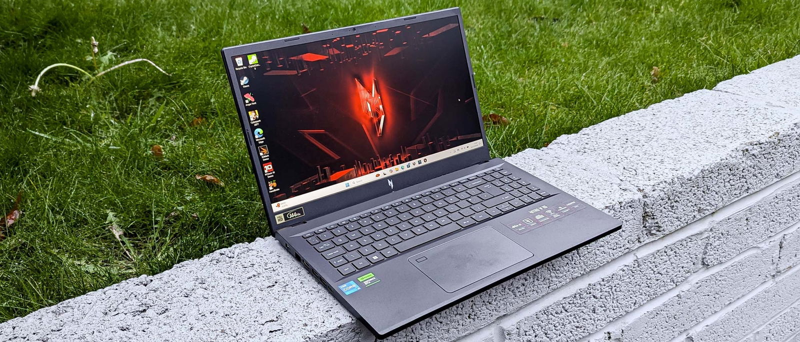 PcComponentes derrumba el precio de este portátil de Acer que destaca por su increíble rendimiento