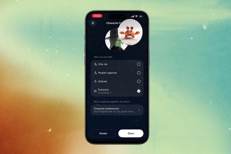 OpenAI anuncia la llegada de los "cameos" a Sora 2, casi cualquier cosa se podrá convertir en un personaje en vídeo OpenAI anuncia la llegada de los "cameos" a Sora 2, casi cualquier cosa se podrá convertir en un personaje en vídeo