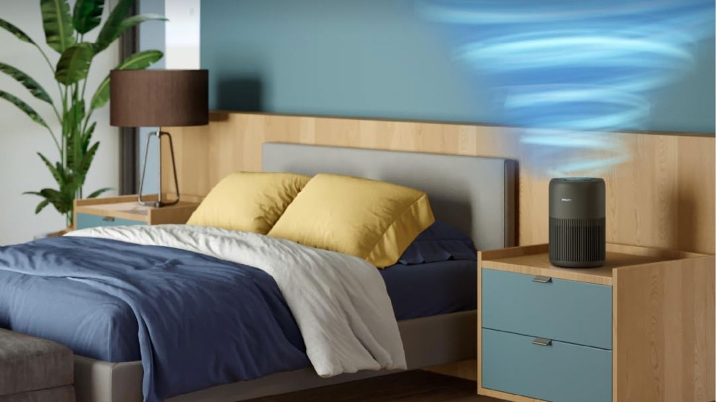 Philips AC0951 13 mesita