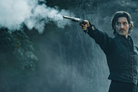 Ni 'Dune 2' ni 'Gladiator 2': la historia de venganza más impactante del cine pasó desapercibida, y ahora todos la buscan en streaming Ni 'Dune 2' ni 'Gladiator 2': la historia de venganza más impactante del cine pasó desapercibida, y ahora todos la buscan en streaming