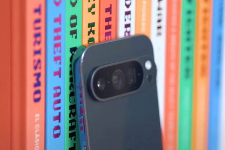 No hay discusión que valga: esta es la mejor cámara en un móvil por menos de 800 euros con 256 GB No hay discusión que valga: esta es la mejor cámara en un móvil por menos de 800 euros con 256 GB