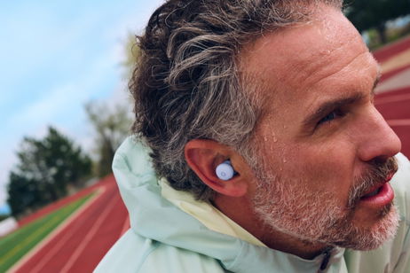 Ya puedes hacerte con los Pixel Buds 2a, los nuevos auriculares inalámbricos de Google Ya puedes hacerte con los Pixel Buds 2a, los nuevos auriculares inalámbricos de Google