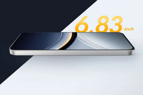 De 499 a 359 euros en 5 meses de vida: teléfono líder en este precio con batería de 6500 mAh y potencia de sobra