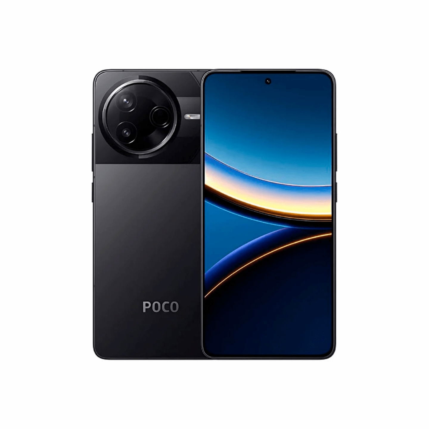 POCO F7 Pro (12/256 GB)