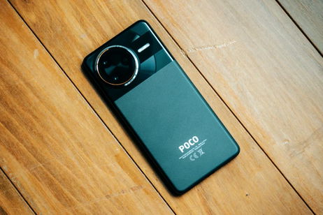 Amazon tumba el precio de este móvil Ultra de Xiaomi: Snapdragon 8 Elite y 5300 mAh por 240 euros menos Amazon tumba el precio de este móvil Ultra de Xiaomi: Snapdragon 8 Elite y 5300 mAh por 240 euros menos