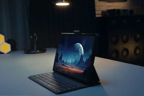Pantalla grande, sonido Dolby, batería gigante y buen diseño: esta tablet lo tiene todo y cuesta menos de 200 euros Pantalla grande, sonido Dolby, batería gigante y buen diseño: esta tablet lo tiene todo y cuesta menos de 200 euros