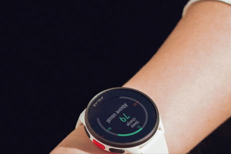 El Polar Pacer arrasa en ventas con una bajada histórica: un reloj deportivo con GPS por menos de 150 euros