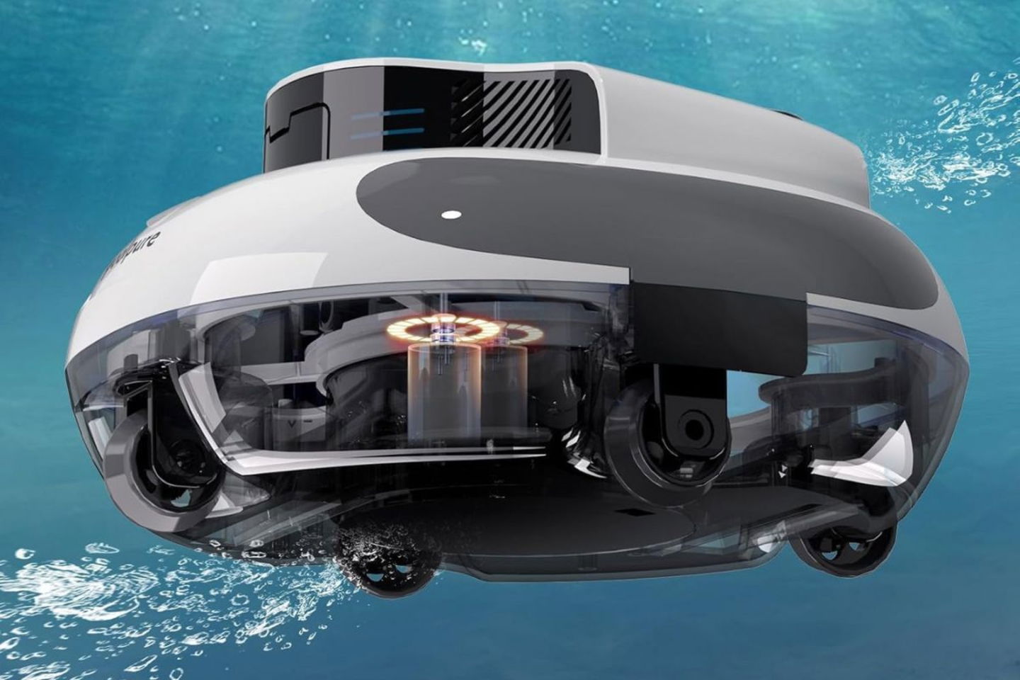 Los mejores robots limpiafondos calidad-precio: limpia tu piscina sin esfuerzo