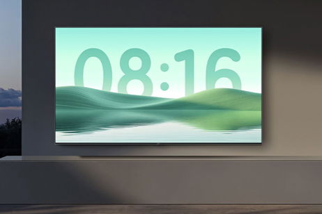 Xiaomi acaba de lanzar la Smart TV definitiva: 98 pulgadas, 165 Hz y un brillo de locura por menos de 2.000 euros Xiaomi acaba de lanzar la Smart TV definitiva: 98 pulgadas, 165 Hz y un brillo de locura por menos de 2.000 euros