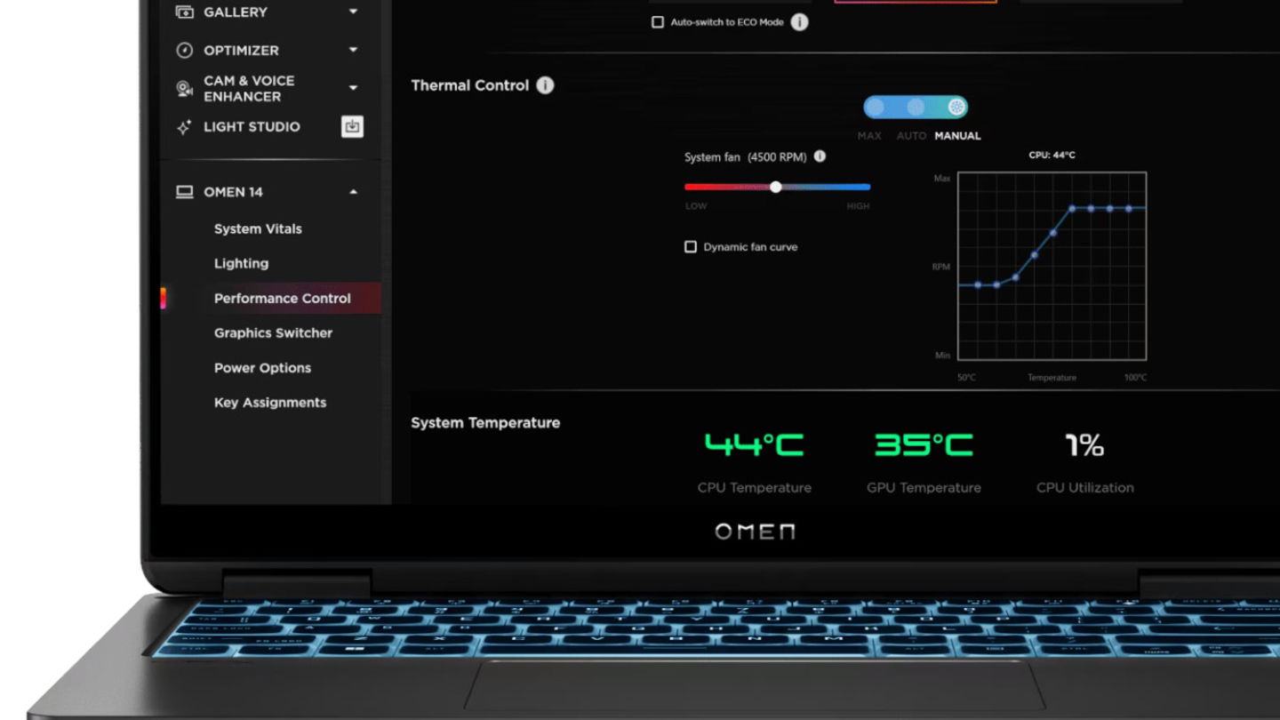 Si dejas pasar unas horas no podrás ahorrarte 400 euros en esta bestia gaming, un HP OMEN con RTX 5060 y 1TB SSD