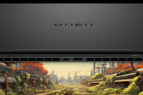 Si dejas pasar unas horas no podrás ahorrarte 400 euros en esta bestia gaming, un HP OMEN con RTX 5060 y 1TB SSD Si dejas pasar unas horas no podrás ahorrarte 400 euros en esta bestia gaming, un HP OMEN con RTX 5060 y 1TB SSD