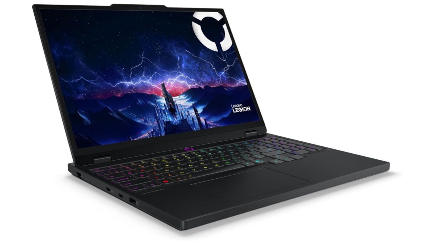 El portátil gaming de tus sueños tiene un descuento de locos en la Fiesta de Ofertas Prime