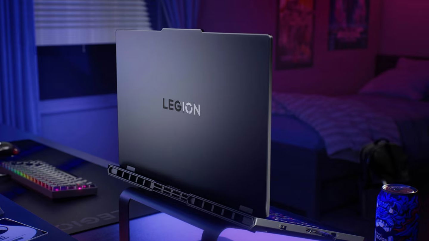 Portátil gaming Lenovo Legion 5 Gen 10