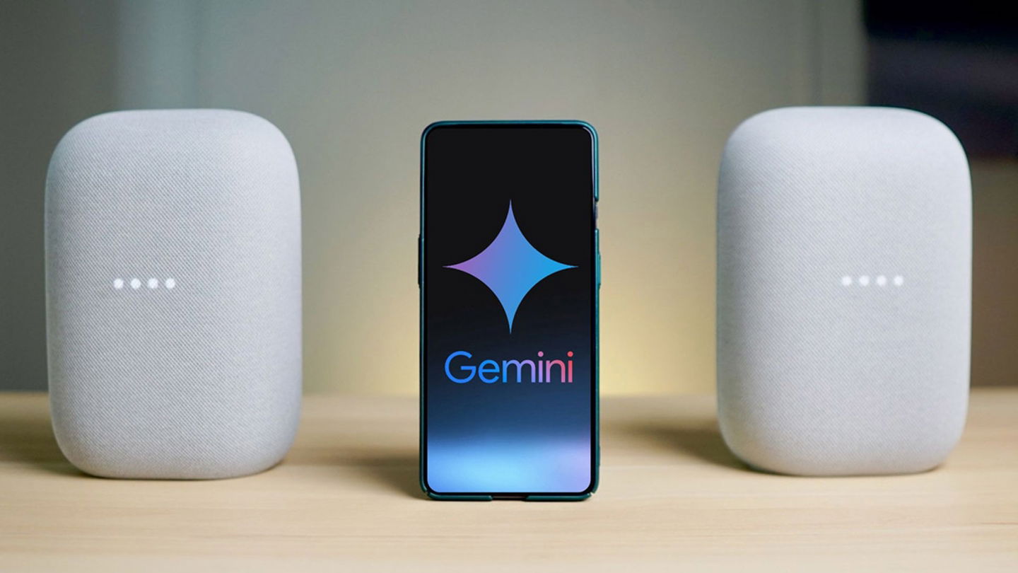 Precio y disponibilidad de Gemini Home