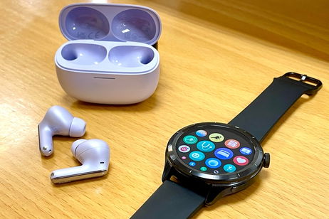 Xiaomi destroza los precios de estos 5 productos: móvil, stick TV, tablet, auriculares y reloj inteligente Xiaomi destroza los precios de estos 5 productos: móvil, stick TV, tablet, auriculares y reloj inteligente