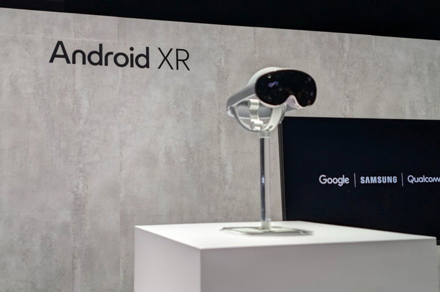 Galaxy XR: las gafas de realidad mixta de Samsung ya tienen nombre y lo mejorarán todo antes de su próxima presentación oficial
