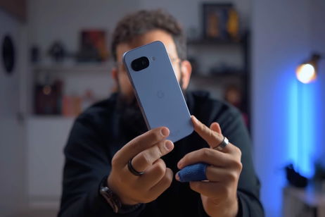 Se desploma solo en este color el Pixel 9a, una de las mejores cámaras compactas del mercado móvil Se desploma solo en este color el Pixel 9a, una de las mejores cámaras compactas del mercado móvil