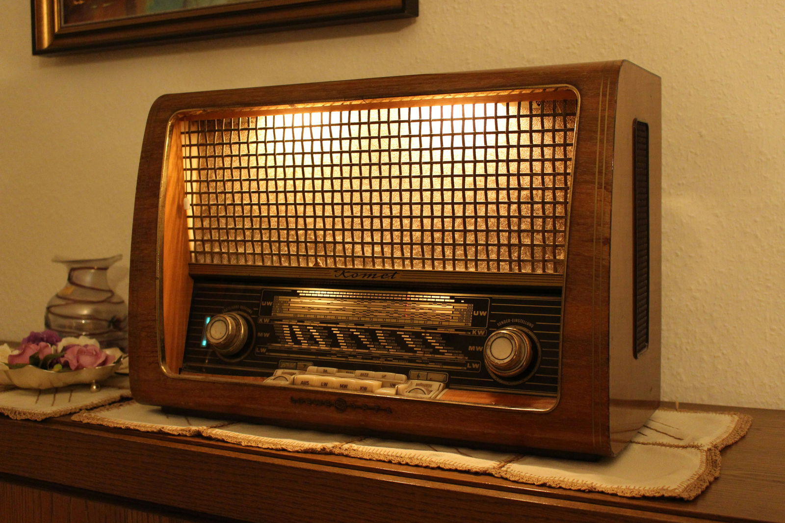 Del gramófono al streaming: cómo hemos pasado de dar cuerda a los algoritmos en apenas un siglo