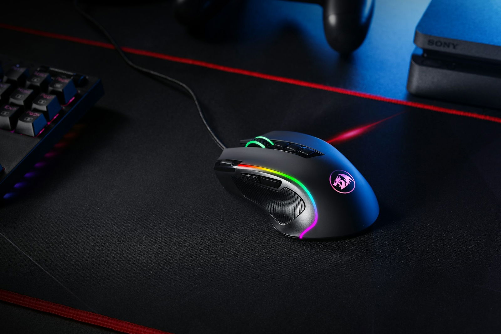 Los mejores ratones gaming por rango de precio y cuál elegir según tus necesidades