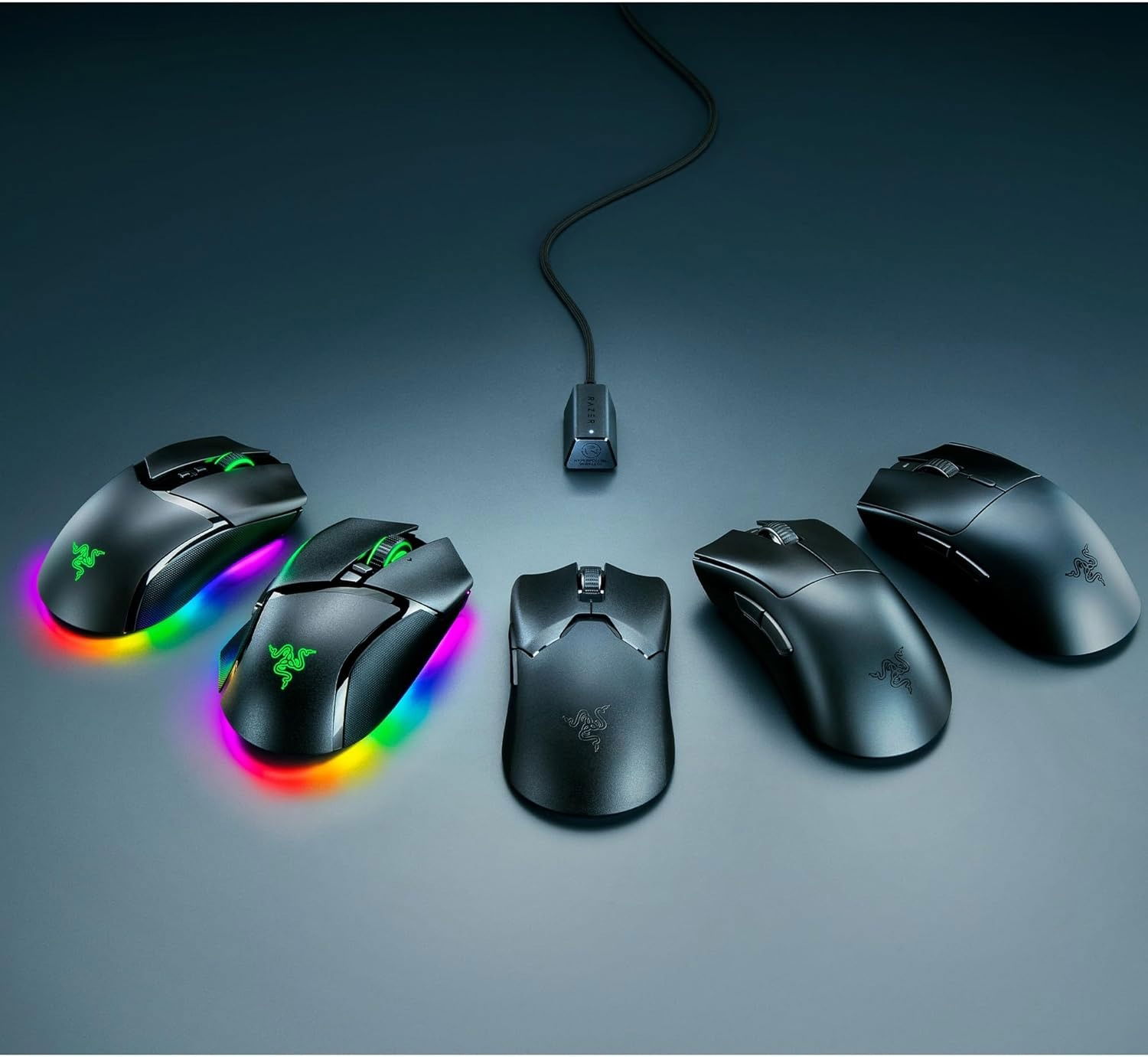 Los mejores ratones gaming por rango de precio y cuál elegir según tus necesidades