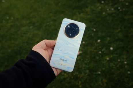 Nueva bajada de precio para este móvil 5G de realme: ahora cuesta menos que hace unos días