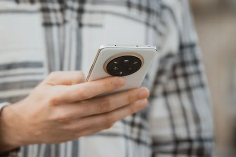 El 11 del 11 de AliExpress es el mejor momento para cambiar de móvil por ofertones como este