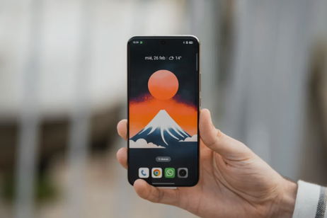 Cupido aprueba el realme 14 Pro + 5G: doble cámara y batería que dura y dura por menos de 270 euros