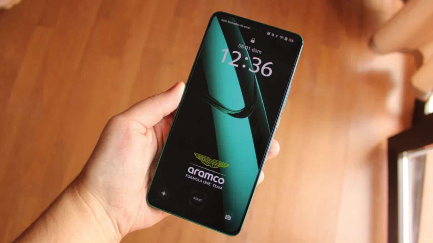 realme GT 7T
