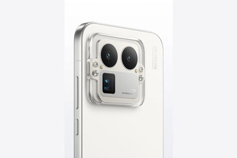 El realme GT 8 Pro estrenará una cámara desmontable y diseño ajustable por el usuario El realme GT 8 Pro estrenará una cámara desmontable y diseño ajustable por el usuario