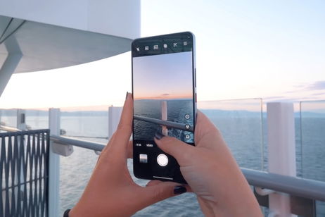 Indiscutiblemente, uno de los smartphones del año por menos de 400 euros: 7000 mAh tienen la culpa Indiscutiblemente, uno de los smartphones del año por menos de 400 euros: 7000 mAh tienen la culpa