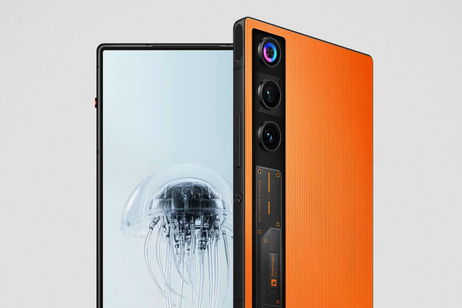 Esta bestia gaming es un chollo por solo 519 euros: Snapdragon 8 Gen 3, 16 GB de RAM y 6000 mAh Esta bestia gaming es un chollo por solo 519 euros: Snapdragon 8 Gen 3, 16 GB de RAM y 6000 mAh