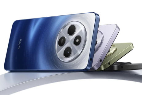 Uno de los móviles más baratos de Xiaomi recibe la actualización global a HyperOS 3