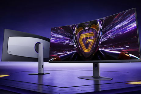 Vas a querer el nuevo monitor gaming de Xiaomi: 34 pulgadas y 180 Hz por menos de 170 euros al cambio