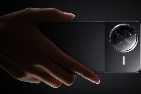 Poco F8 Ultra: primeros detalles de la cámara que también pertenecen al Redmi K90 Pro Poco F8 Ultra: primeros detalles de la cámara que también pertenecen al Redmi K90 Pro