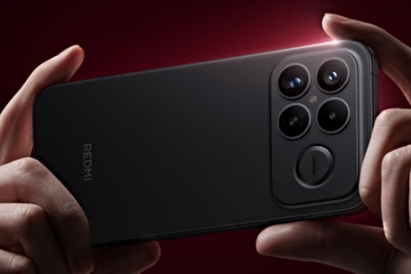 Redmi K90 Pro Max: la nueva bestia de Xiaomi con batería de 7560 mAh Redmi K90 Pro Max: la nueva bestia de Xiaomi con batería de 7560 mAh