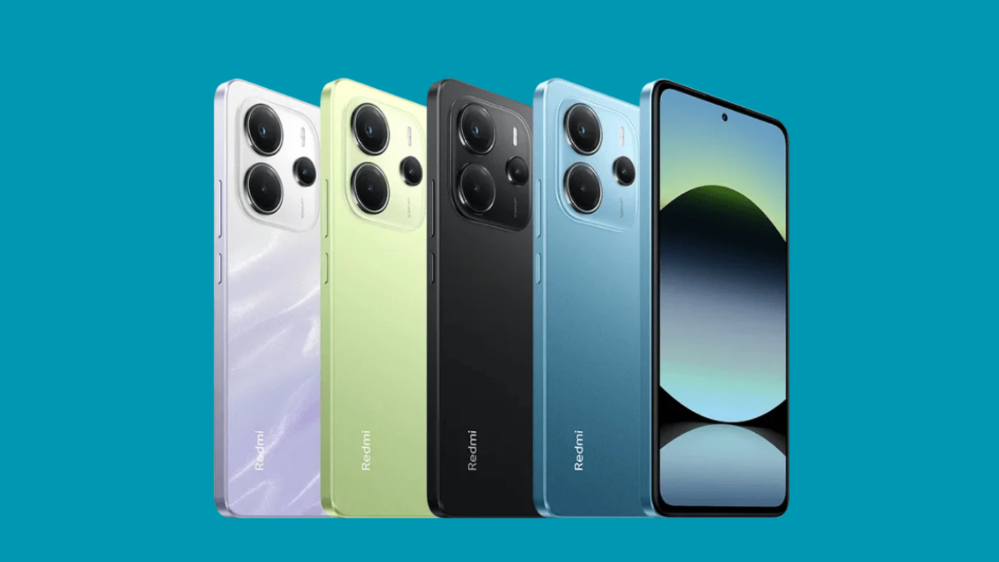 Redmi Note 14 5G