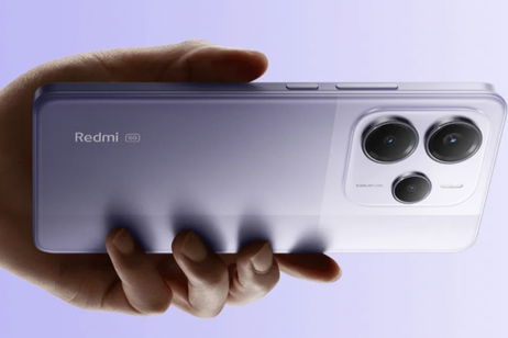 Por menos de 210 euros, este Xiaomi con procesador Dimensity 7025-Ultra sigue siendo la opción más cómoda que te va a convencer Por menos de 210 euros, este Xiaomi con procesador Dimensity 7025-Ultra sigue siendo la opción más cómoda que te va a convencer