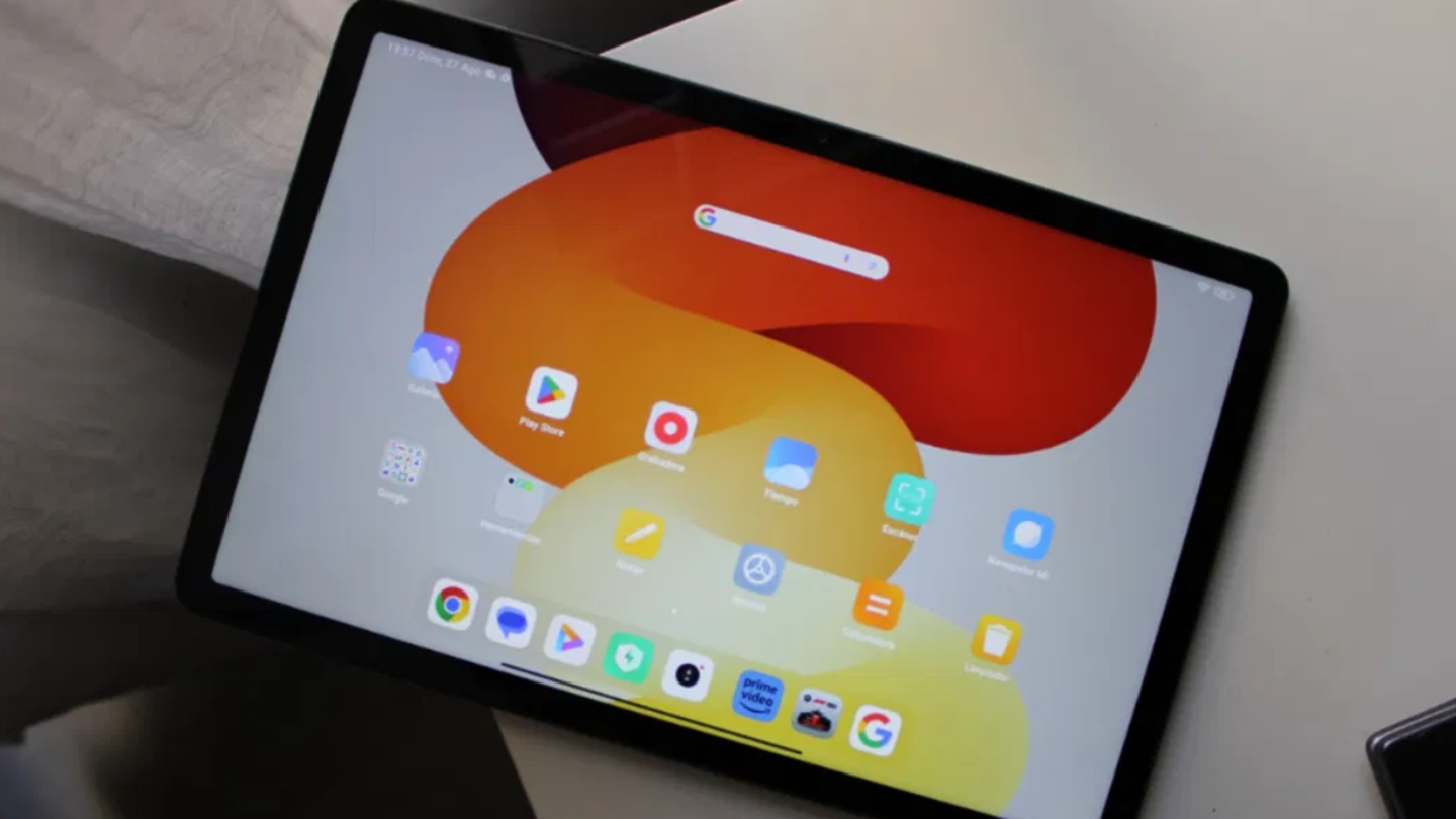 Redmi Pad SE