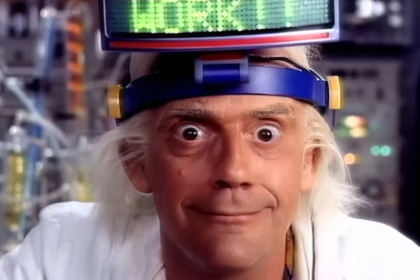 'Regreso al futuro' tiene una cuarta parte no oficial pero que sí es canon