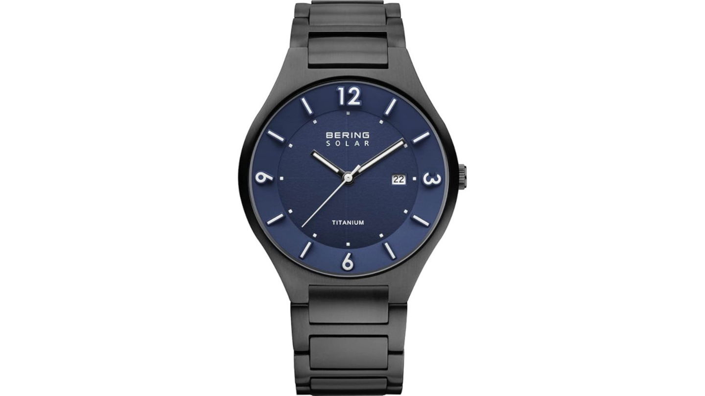 Los clásicos nunca pasan de moda: estos son los relojes analógicos con descuentos imperdibles en la Fiesta de Ofertas Prime