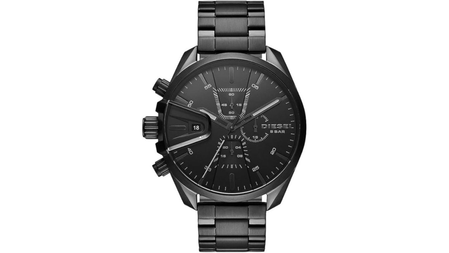 Los clásicos nunca pasan de moda: estos son los relojes analógicos con descuentos imperdibles en la Fiesta de Ofertas Prime