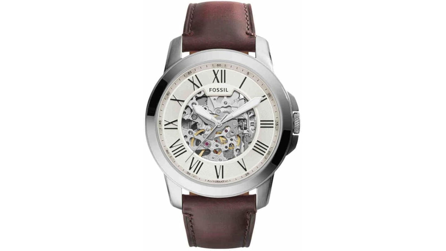 Los clásicos nunca pasan de moda: estos son los relojes analógicos con descuentos imperdibles en la Fiesta de Ofertas Prime