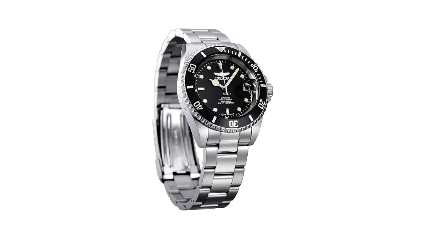 Los clásicos nunca pasan de moda: estos son los relojes analógicos con descuentos imperdibles en la Fiesta de Ofertas Prime